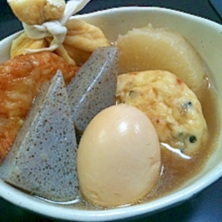 京都のおでん 鶏だしベース レシピ 作り方 By Anelavivi 楽天レシピ 京都のおでん 鶏だしベース レシピ 作り方 By Anelavivi 楽天レシピ